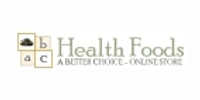 ABC Health Foods coupons